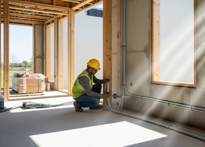 What Is a Central Vacuum System & Why Indian Homes Are Switching